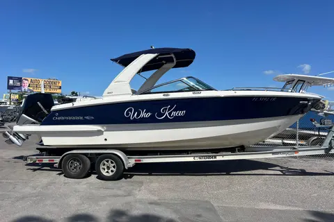 2023 Chaparral 270 OSX, photo 1 in Sarasota, FL