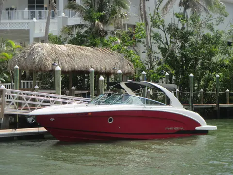 2017 Regal 3200 Bowrider, photo 1 in Fort Myers, FL