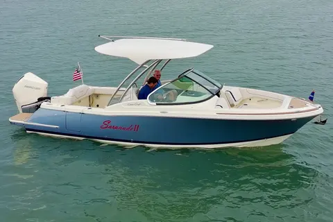 2024 Chris-Craft Calypso 24, photo 1 in Venice, FL