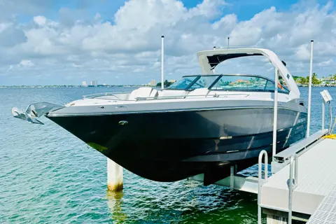 2020 Monterey 328SS Super Sport, photo 1 in Miami Beach, FL