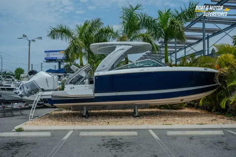 2026 Four Winns H9 OB, photo 1 in Palm Harbor, FL