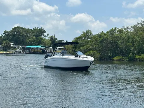 2024 Cobalt R8 Outboard, photo 1 in Sarasota, FL