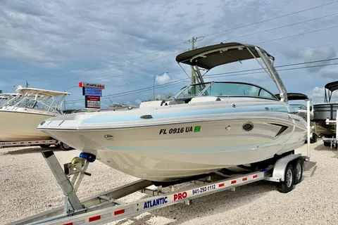2024 Crownline Eclipse E285 XS, photo 1 in Palmetto, FL