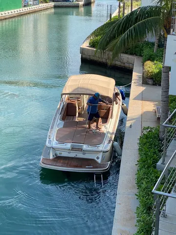 2014 Chris-Craft Launch 32, photo 1 in Coral Gables, FL