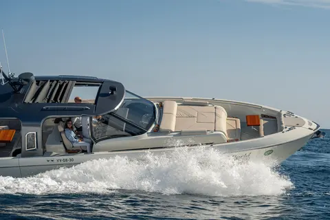 2024 Wiszniewski Yachts W43, photo 1 in Fort Lauderdale, FL