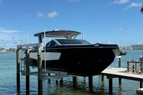 2023 Aviara AV36 OB, photo 1 in Treasure Island, FL