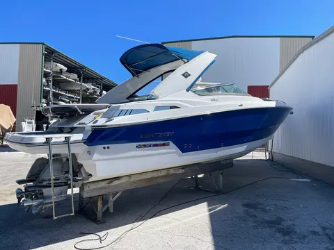 2019 Monterey 328SS Super Sport, photo 1 in Tarpon Springs, FL