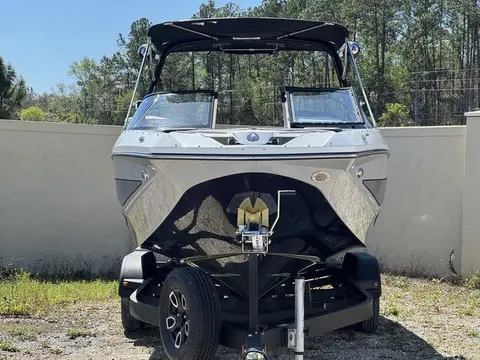 2025 Scarab 255 LX Wake, photo 1 in Jacksonville, FL