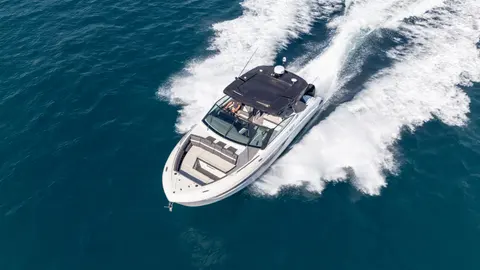 2021 Cruisers Yachts 38 GLS OB, photo 1 in Boca Raton, FL