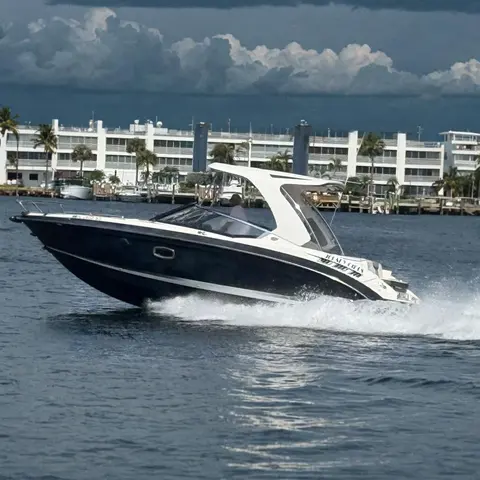 2019 Chaparral 317 SSX, photo 1 in Delray Beach, FL
