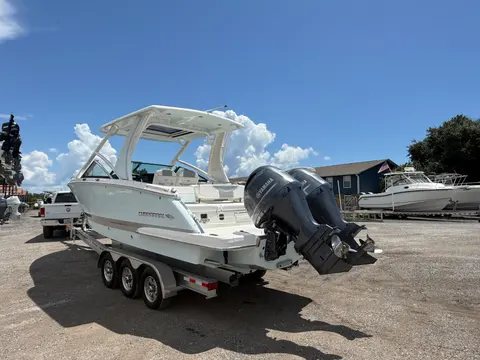 2022 Chaparral 280 OSX, photo 1 in Pensacola, FL