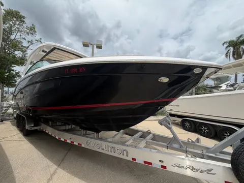 2018 Regal 3300, photo 1 in Clearwater, FL