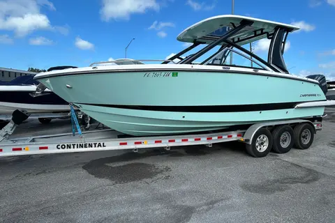 2023 Chaparral 280 OSX, photo 1 in Sarasota, FL