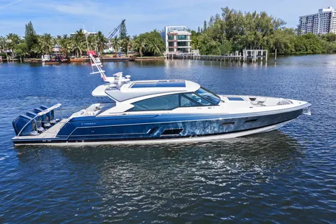 2025 Formula 500 Super Sport Crossover, photo 1 in Deerfield Beach, FL