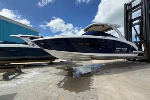 2022 Regal 33 OBX, photo 1 in Fort Myers Beach, FL