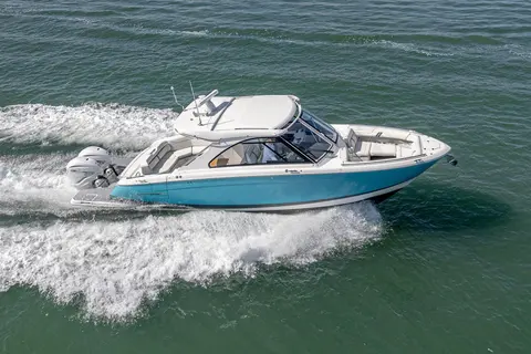 2022 Regal LX36, photo 1 in New Smyrna Beach, FL