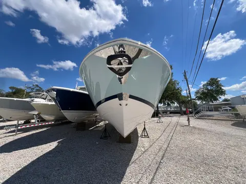 2025 Regal LX36, photo 1 in Ft Myers Beach, FL