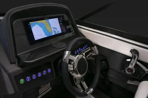 2026 Monterey 275SS Super Sport, photo 1 in Bradenton, FL