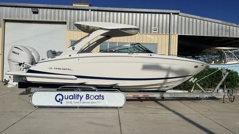 2026 Regal LX9 Ultimate, photo 1 in Sarasota, FL