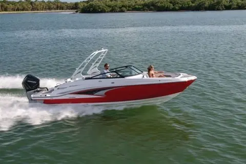 2026 Monterey M-65, photo 1 in Bradenton, FL