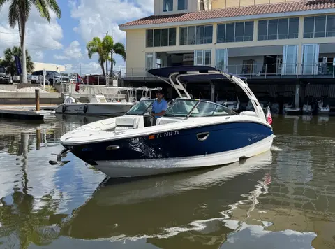 2024 Regal LX6, photo 1 in Sarasota, FL