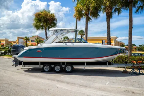 2022 Cobalt 30SC, photo 1 in West Palm Beach, FL