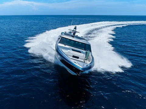 2026 Formula 500 Super Sport Crossover, photo 1 in Boca Raton, FL