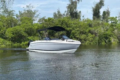2026 Cobalt R6 Outboard, photo 1 in Sarasota, FL