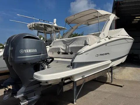 2021 Regal 29 OBX, photo 1 in Largo, FL