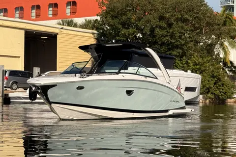 2024 Regal LX9, photo 1 in Aventura, FL