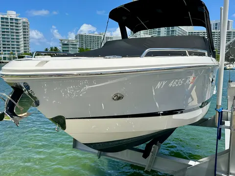 2022 Chaparral 267 SSX OB, photo 1 in Miami, FL