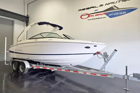 2026 Regal LX4, photo 1 in Orlando, FL