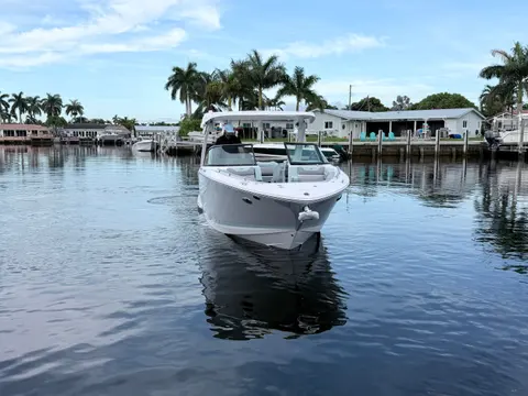 2027 Regal LX9 Ultimate, photo 1 in Pompano Beach, FL