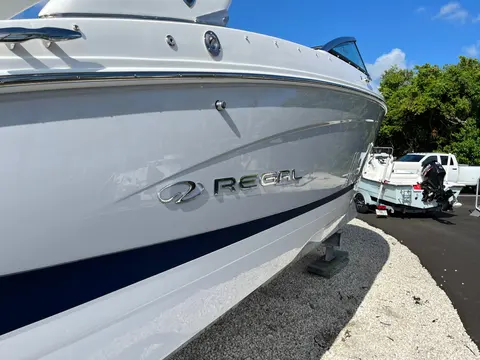 2027 Regal LX4, photo 1 in Jensen Beach, FL