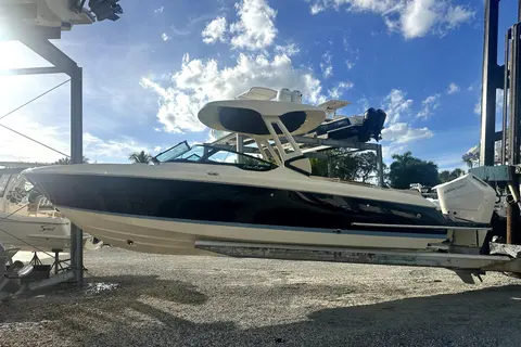 2026 Chris-Craft Sportster 28, photo 1 in Naples, FL
