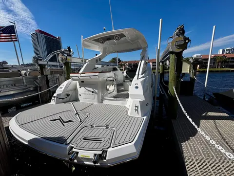 2024 NX Boats 280 Xtreme, photo 1 in Hollywood, FL