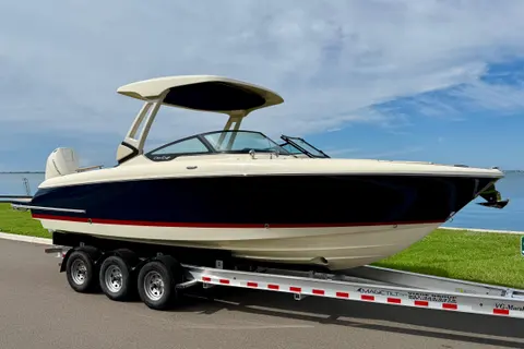 2026 Chris-Craft Sportster 28, photo 1 in Sarasota, FL