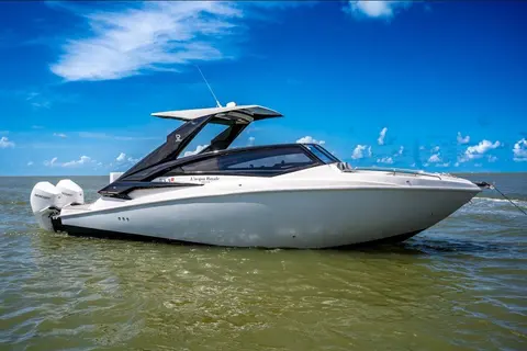 2024 L'acqua Royale LR280 GRAN CABRIO, photo 1 in Miami, FL