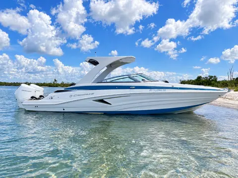 2023 Crownline Eclipse E305 XS, photo 1 in Englewood, FL