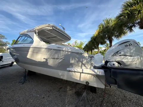 2024 Regal LX36, photo 1 in Naples, FL