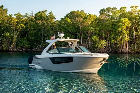 2022 Monterey 385SS Super Sport, photo 1 in Boca Raton, FL