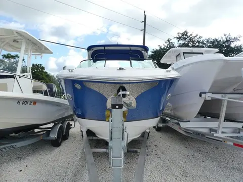 2020 Regal 29 OBX, photo 1 in Bradenton, FL