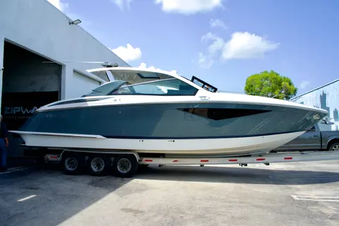 2020 Cobalt A36, photo 1 in Doral, FL