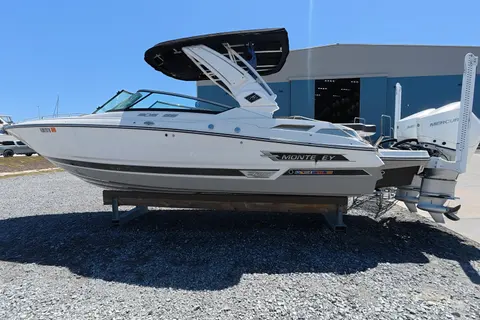 2023 Monterey 305SS Super Sport, photo 1 in Pensacola, FL