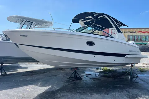 2025 Chaparral 270 OSX, photo 1 in Sarasota, FL