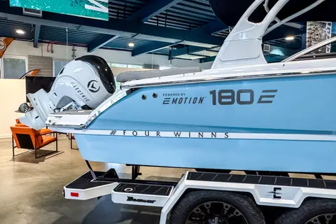 2024 Four Winns H2e, photo 1 in Dania Beach, FL