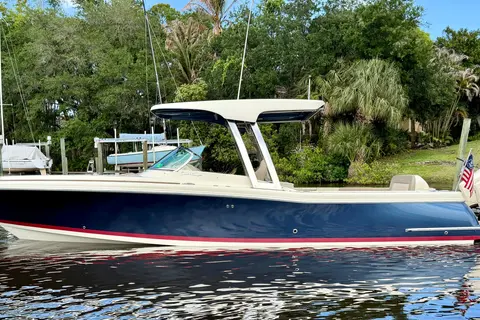 2023 Chris-Craft Calypso 30, photo 1 in Palm City, FL