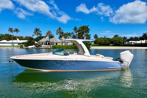 2026 Chris-Craft Launch 28 GT, photo 1 in Bonita Springs, FL