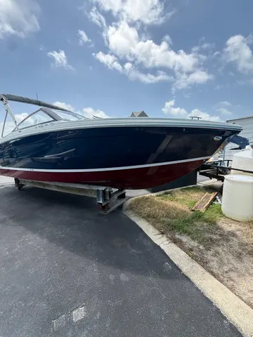 2026 Cobalt R8 Outboard, photo 1 in Destin, FL