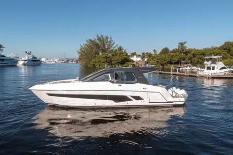 2024 Schaefer 375, photo 1 in Fort Lauderdale, FL